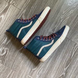 Vans Sk8 - Hi Shoes